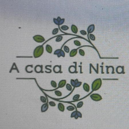 A Casa Di Nina Roma Exterior foto