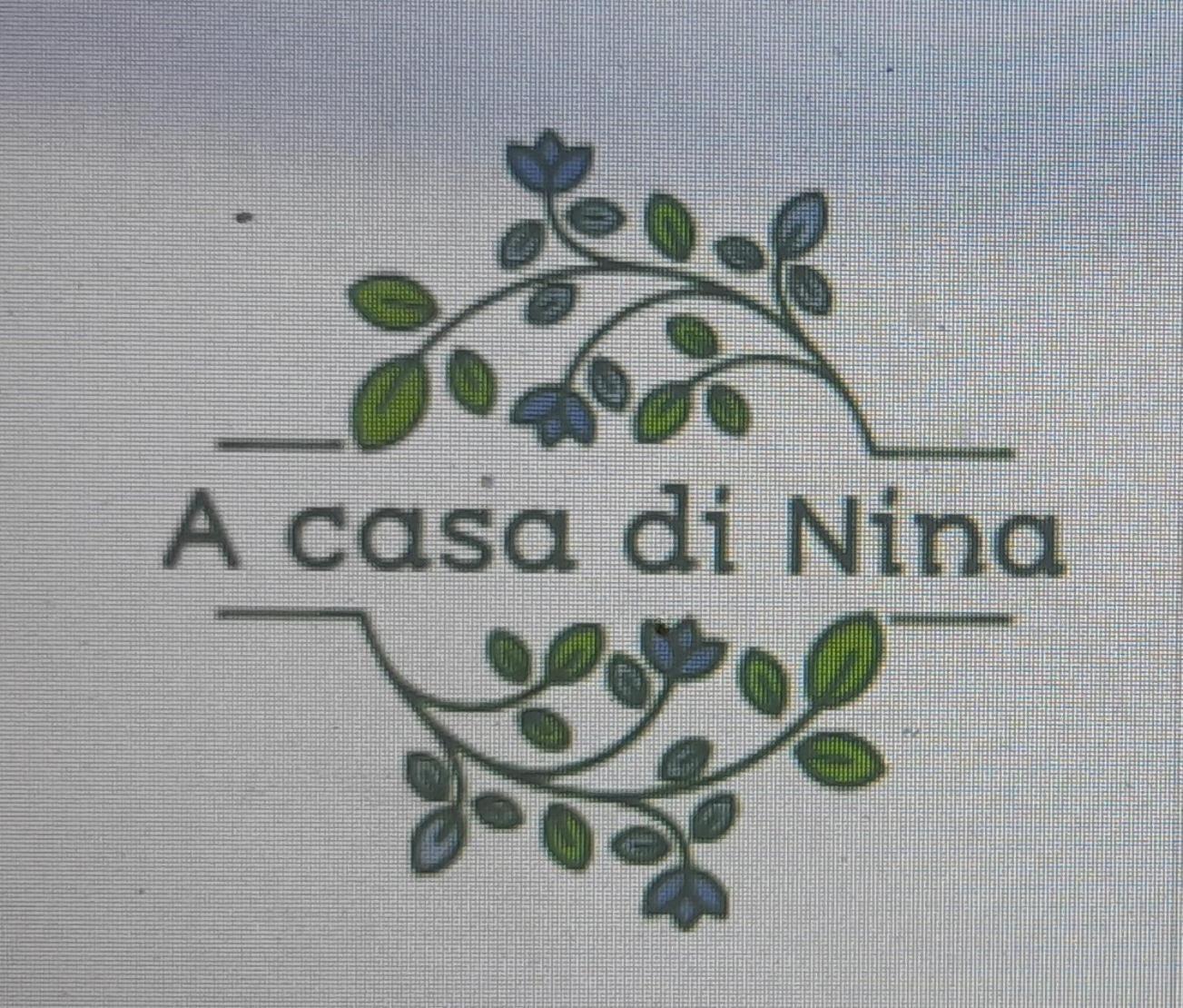 A Casa Di Nina Roma Exterior foto