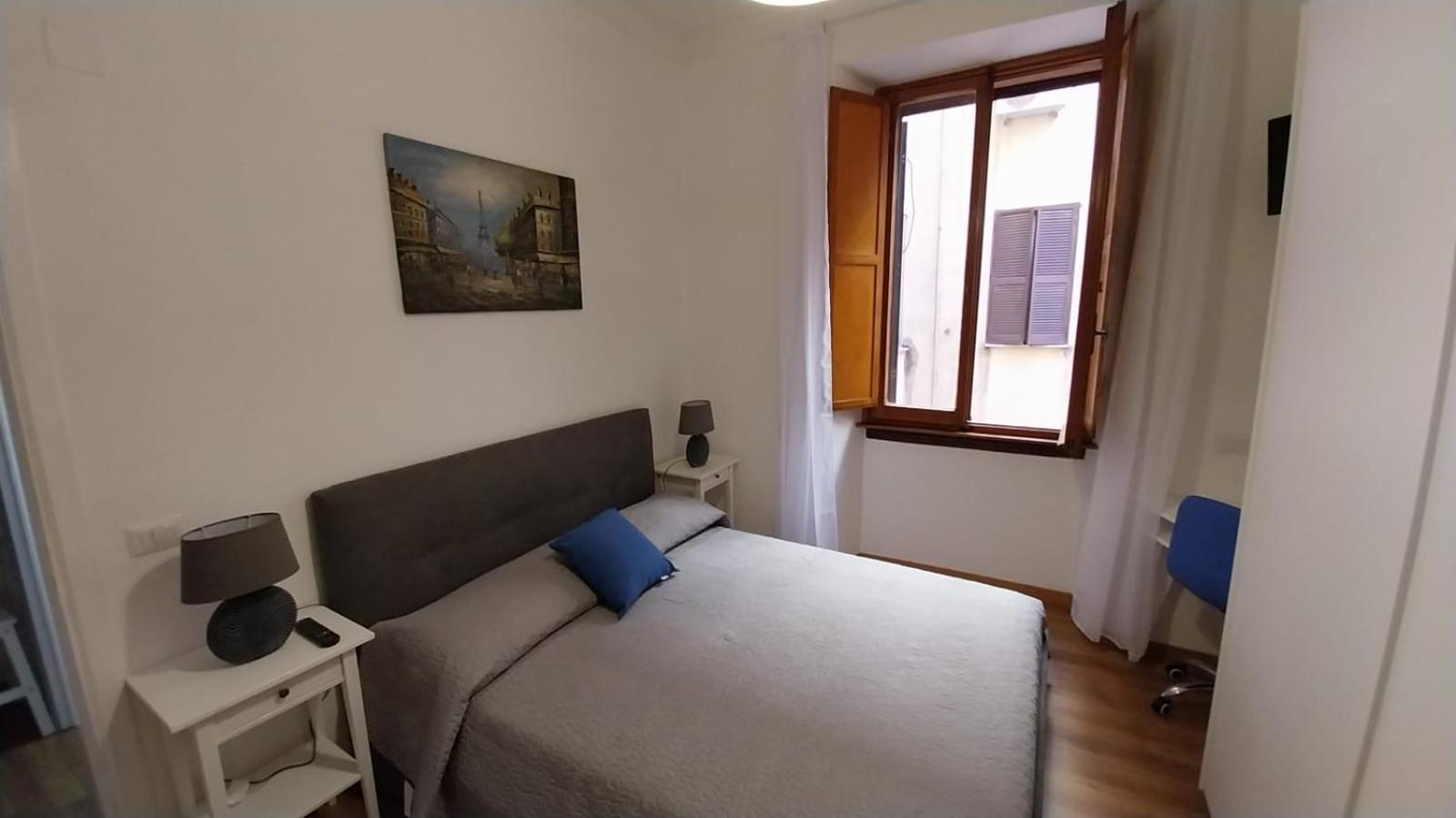A Casa Di Nina Roma Exterior foto