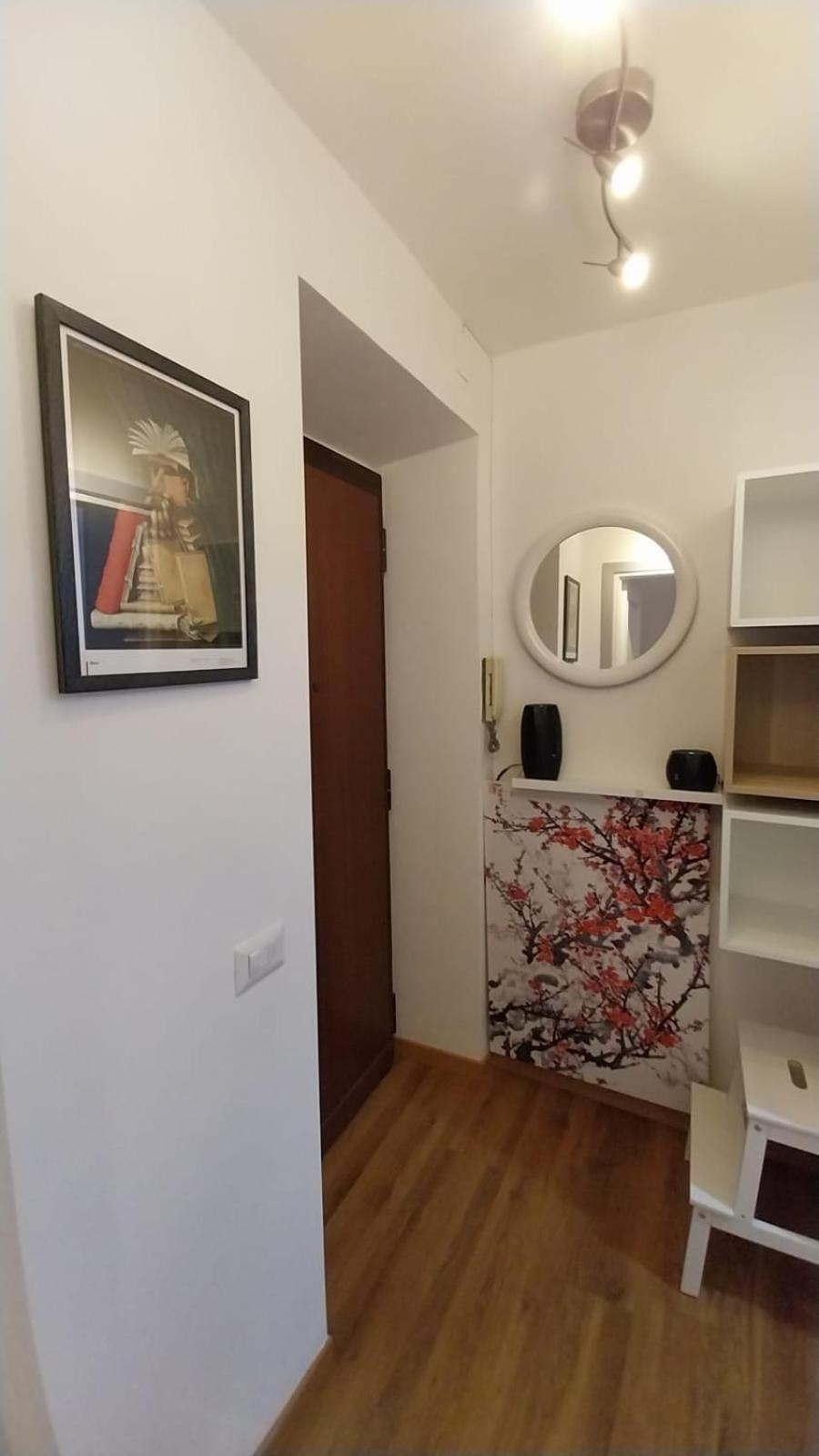 A Casa Di Nina Roma Exterior foto